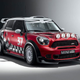 Mini WRC Races Like It's 1965